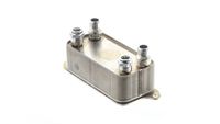 Thumbnail - Oliekoeler, automatische transmissie - CLC227000P - MAHLE