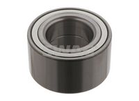 колесен лагер