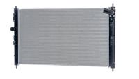 Thumbnail - Radiateur - CR2238000S - MAHLE