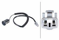 Sensor, Einparkhilfe