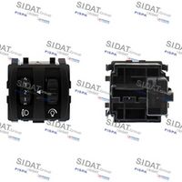 REGLER INSTRUMENTENBELEUCHTUNG