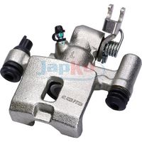 спирачен апарат