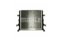 Thumbnail - Radiateur - CR1025000P - MAHLE