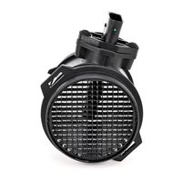 DELPHI Luchtmassameter 3