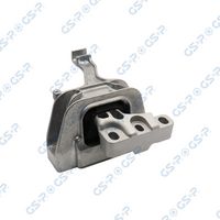 окачване, двигател