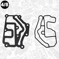 Thumbnail - Pakkingset, cilinderkop - TS0051 - ET ENGINETEAM