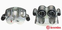 Etrier frana BREMBO, Cod: F B7 002
