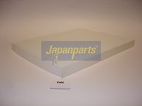 Филтър купе (поленов филтър)