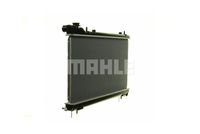 Thumbnail - Radiateur - CR1874000S - MAHLE