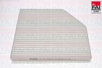 Филтър купе (поленов филтър)