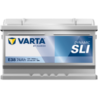VARTA Accu / Batterij 3