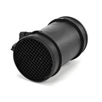 DELPHI Luchtmassameter 5