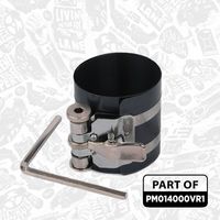 Thumbnail - Zuigerset - PM014000VR1 - ET ENGINETEAM