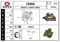 Starter EAI, Cod: 12004