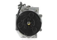 Kompressor, Klimaanlage