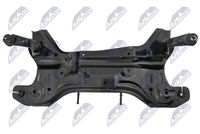 Support Frame/Subframe