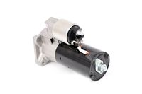 BOSCH Startmotor / Starter 8