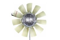 Thumbnail - Koelventilatorwiel - CFF482000P - MAHLE