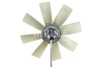 Thumbnail - Koelventilatorwiel - CFF429000P - MAHLE