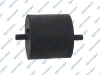 окачване, двигател