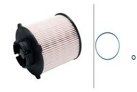 горивен филтър