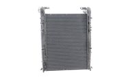Thumbnail - Intercooler, inlaatluchtkoeler - CI455000P - MAHLE