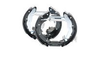 BOSCH Remschoenset 4