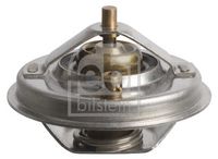 Thermostat, Kühlmittel