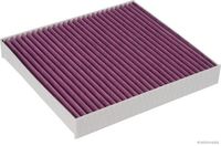 Filter, Innenraumluft