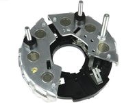 Rectifier, alternator