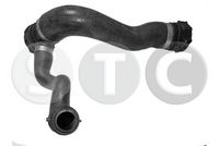 маркуч на радиатора