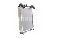 Thumbnail - Radiateur - CR383000S - MAHLE