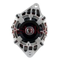 Generator / Alternator ASHIKA, Cod: AL-287JM