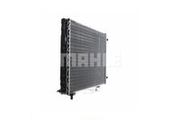 Thumbnail - Radiateur - CR34000S - MAHLE