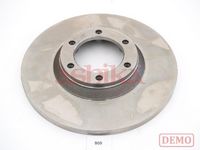 Disc frana ASHIKA, Cod: 60-09-900C