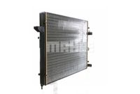 Thumbnail - Radiateur - CR639000S - MAHLE
