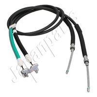 Жило, ръчна спирачка BC-0327 JAPANPARTS