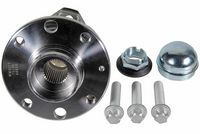 Set rulment roata METZGER AUTOTEILE, Cod: WM 2077