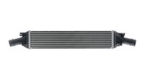 Thumbnail - Intercooler, inlaatluchtkoeler - CI170000P - MAHLE