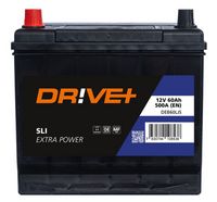 стартов акумулатор