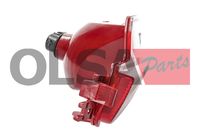 OLSA Aftermarket Achteruitrijlicht 4