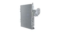 Thumbnail - Intercooler, inlaatluchtkoeler - CI101000P - MAHLE