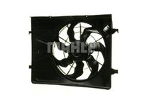 Thumbnail - Koelventilatorwiel - CFF253000P - MAHLE