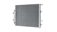 Thumbnail - Radiateur - CR868000P - MAHLE