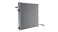 Thumbnail - Lage temperatuurkoeler, intercooler - CIR29000P - MAHLE