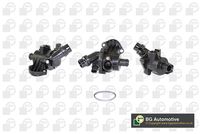 термостат, охладителна течност