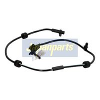 датчик, обороти на колелото