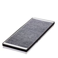 Filter, Innenraumluft