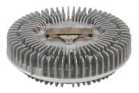 съединител, вентилатор на радиатора