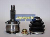 Каре комплект, полуоска GI-707 JAPANPARTS